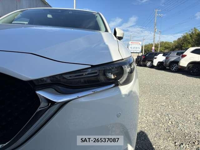 Mazda CX-5 2018-03 8685391-27
