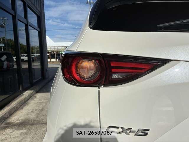 Mazda CX-5 2018-03 8685391-28