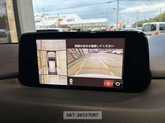Mazda CX-5 2018-03 8685391-2