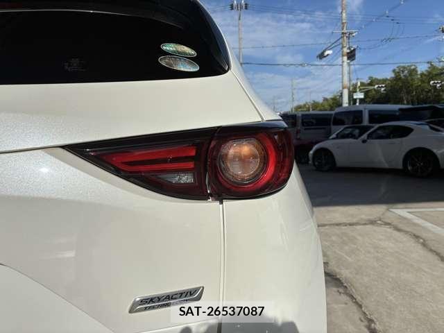 Mazda CX-5 2018-03 8685391-29