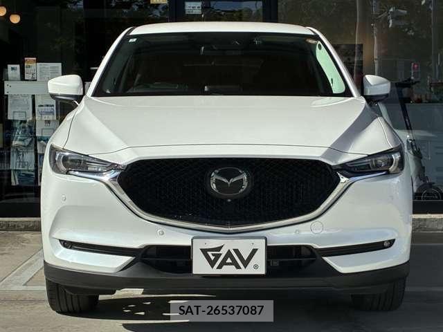 Mazda CX-5 2018-03 8685391-5