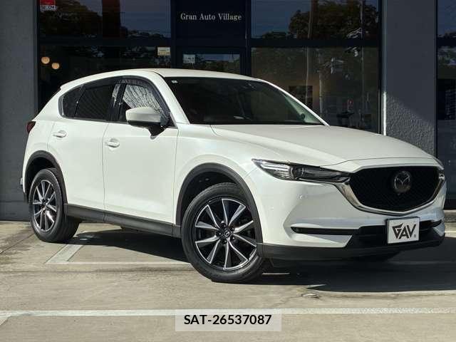 Mazda CX-5 2018-03 8685391-6