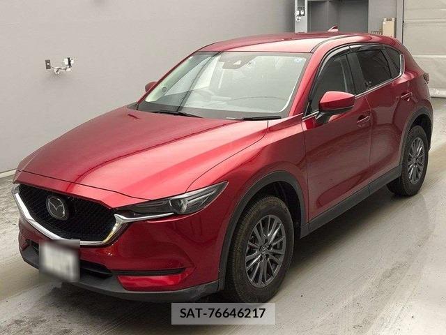 Mazda  2019-02 8711594-0