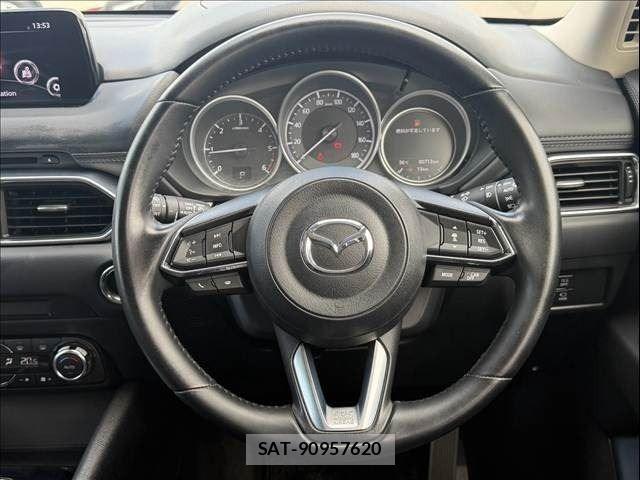 Mazda CX-5 2018-01 8741539-10