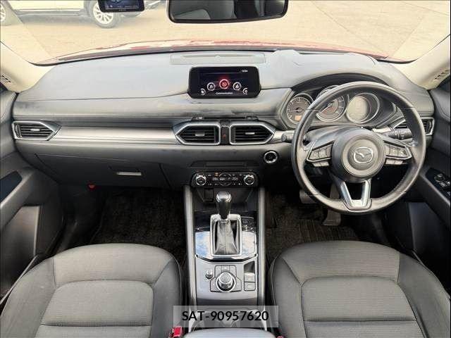 Mazda CX-5 2018-01 8741539-1