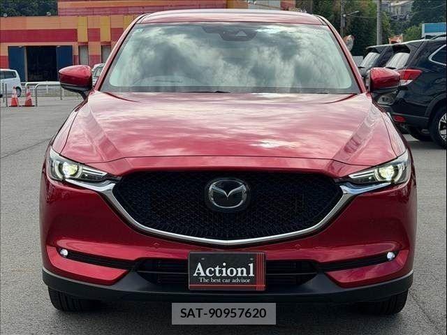 Mazda CX-5 2018-01 8741539-2
