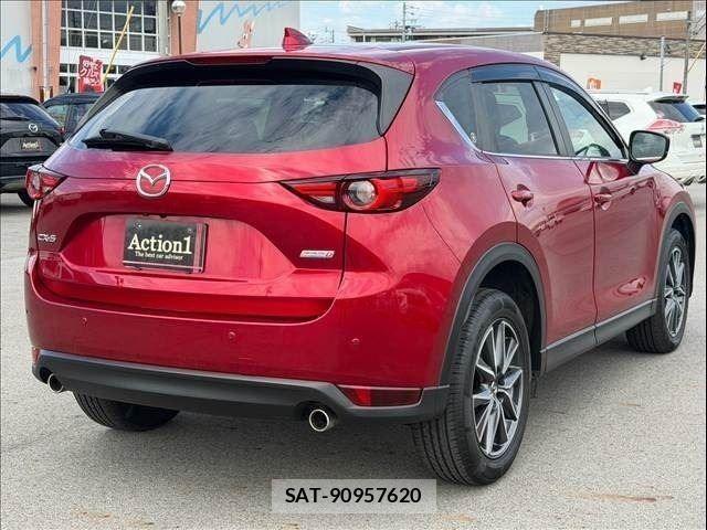 Mazda CX-5 2018-01 8741539-4