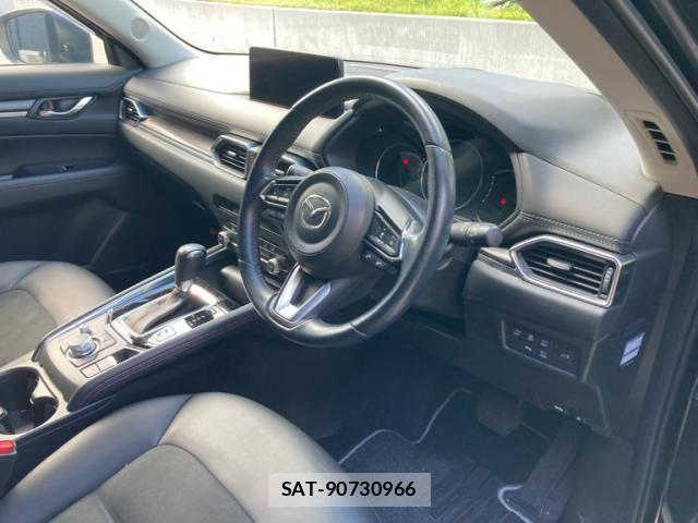Mazda CX-5 2022-07 8741524-12