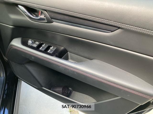 Mazda CX-5 2022-07 8741524-18