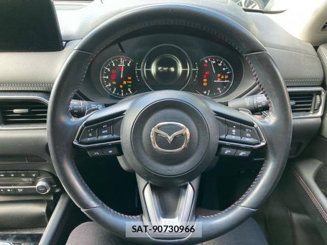 Mazda CX-5 2022-07 8741524-19