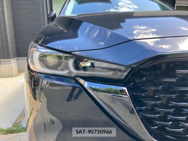 Mazda CX-5 2022-07 8741524-3