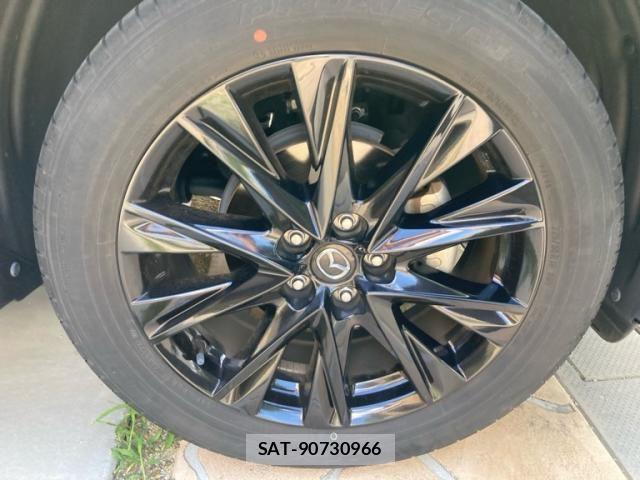Mazda CX-5 2022-07 8741524-4