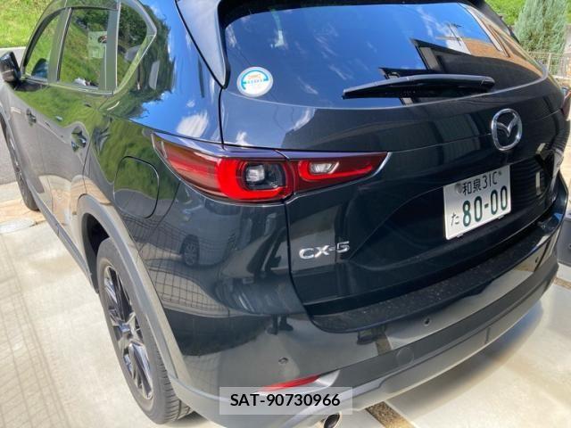 Mazda CX-5 2022-07 8741524-8