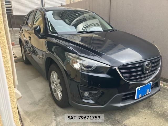 Mazda CX-5 2016-03 8741544-0