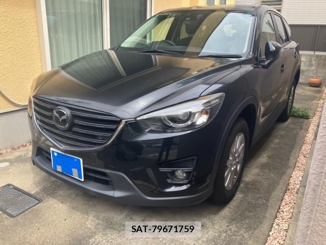 Mazda CX-5 2016-03 8741544-1