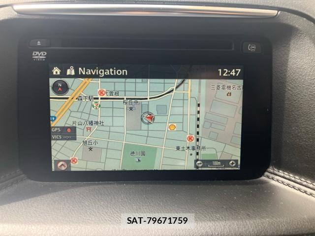 Mazda CX-5 2016-03 8741544-21