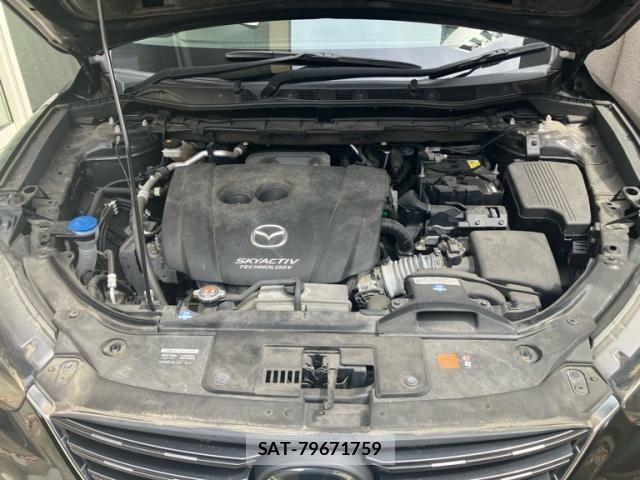 Mazda CX-5 2016-03 8741544-22