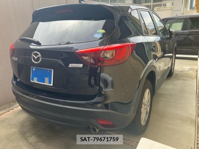 Mazda CX-5 2016-03 8741544-2