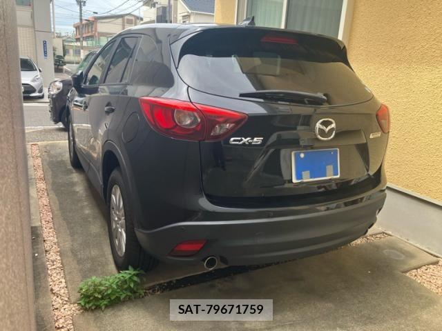 Mazda CX-5 2016-03 8741544-3