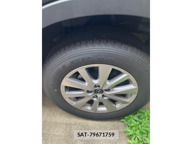 Mazda CX-5 2016-03 8741544-5
