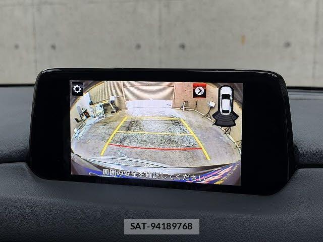 Mazda CX-5 2019-09 8741535-12