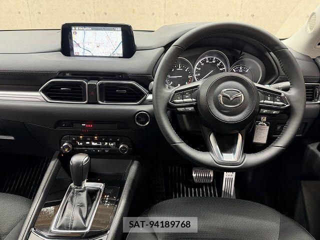 Mazda CX-5 2019-09 8741535-1