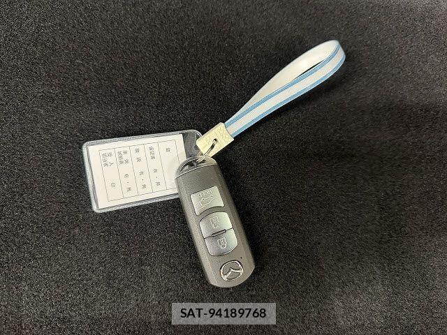 Mazda CX-5 2019-09 8741535-19