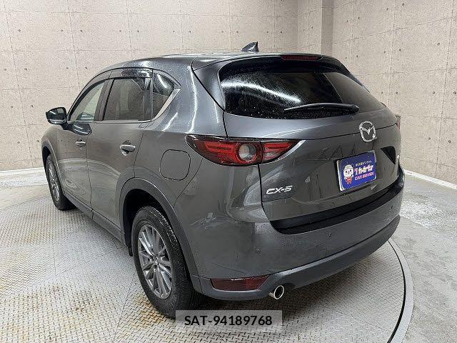 Mazda CX-5 2019-09 8741535-2