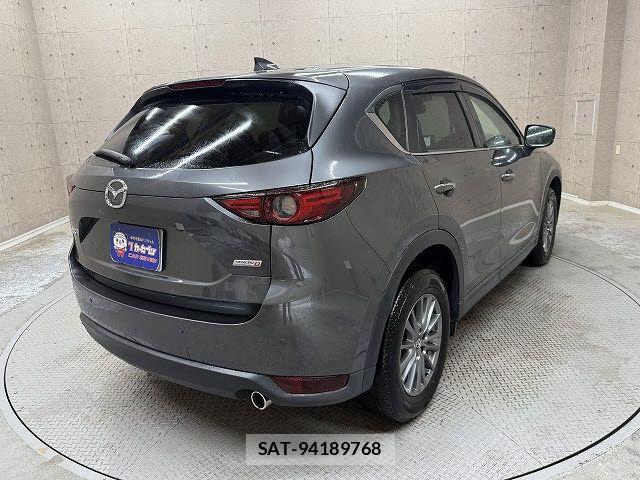 Mazda CX-5 2019-09 8741535-3