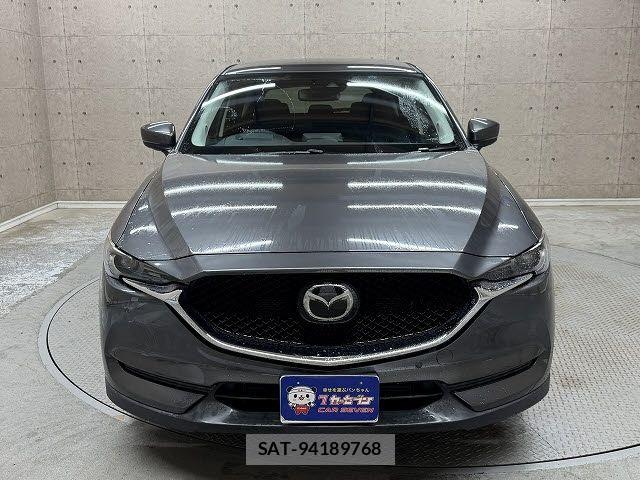 Mazda CX-5 2019-09 8741535-4
