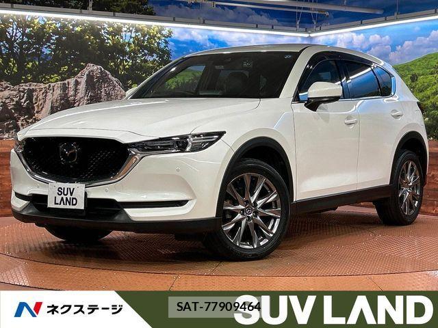 Mazda CX-5 2020-07 8741530-0
