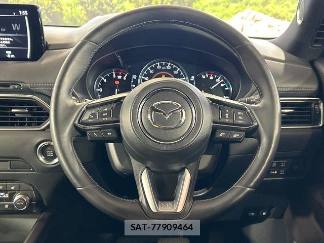 Mazda CX-5 2020-07 8741530-10