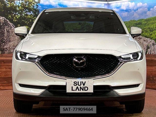 Mazda CX-5 2020-07 8741530-13