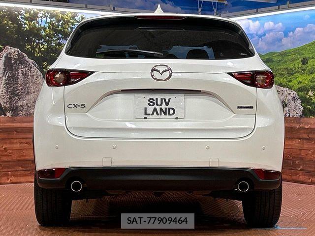 Mazda CX-5 2020-07 8741530-14