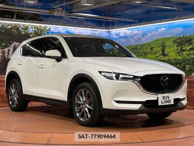 Mazda CX-5 2020-07 8741530-15