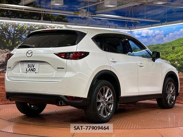 Mazda CX-5 2020-07 8741530-16
