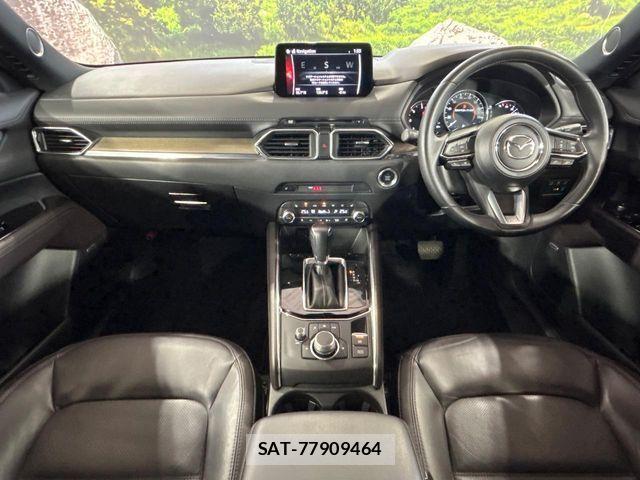 Mazda CX-5 2020-07 8741530-1