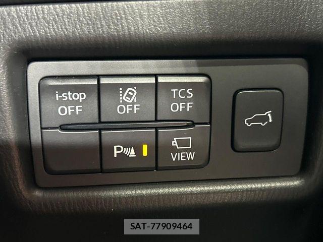 Mazda CX-5 2020-07 8741530-5