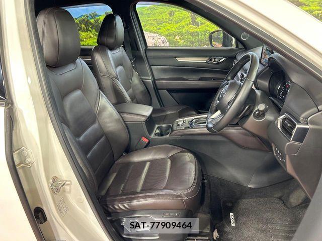 Mazda CX-5 2020-07 8741530-7