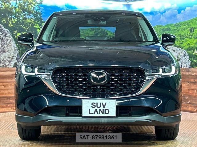 Mazda CX-5 2023-08 8741526-13