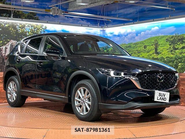 Mazda CX-5 2023-08 8741526-15