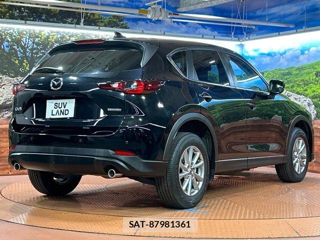 Mazda CX-5 2023-08 8741526-16