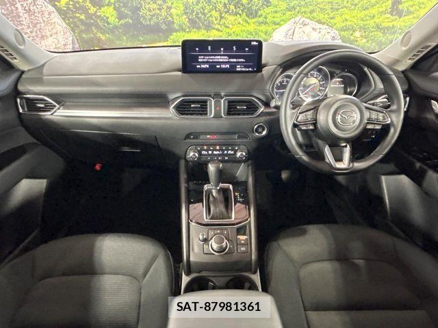 Mazda CX-5 2023-08 8741526-1