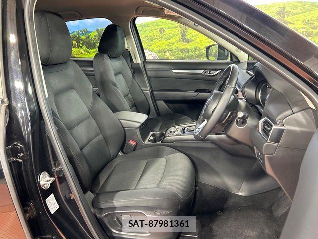 Mazda CX-5 2023-08 8741526-7