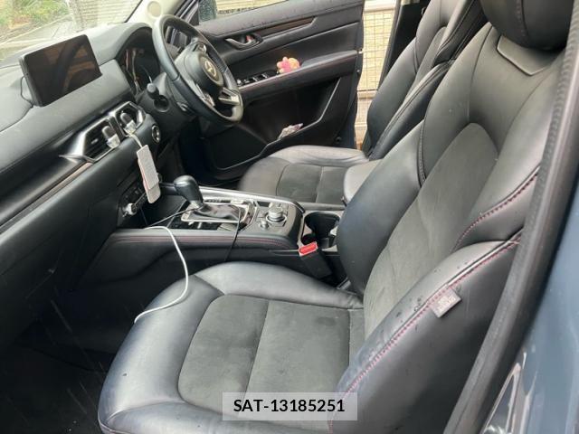 Mazda CX-5 2023-10 8741515-10