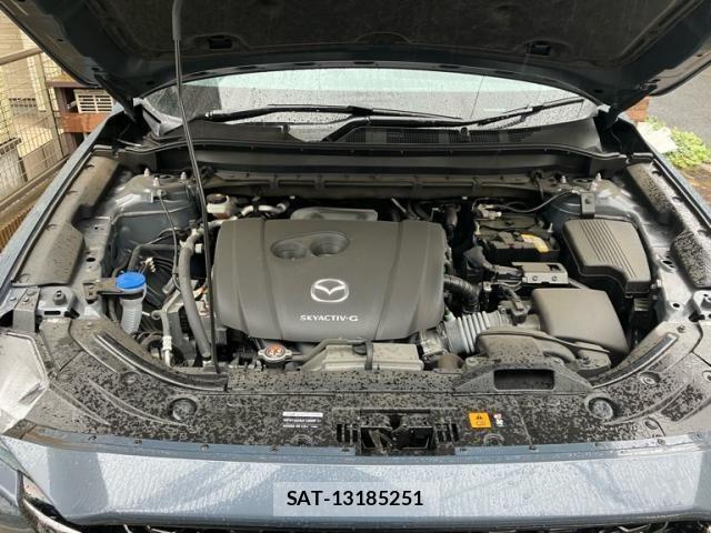 Mazda CX-5 2023-10 8741515-12