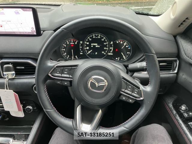 Mazda CX-5 2023-10 8741515-16