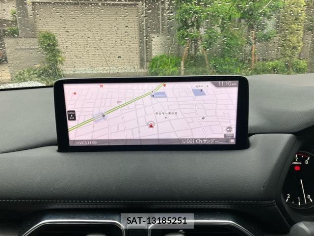 Mazda CX-5 2023-10 8741515-18