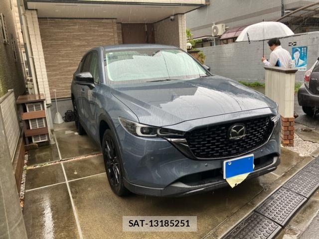 Mazda CX-5 2023-10 8741515-1