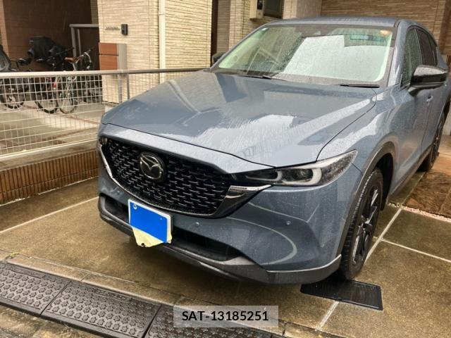 Mazda CX-5 2023-10 8741515-2